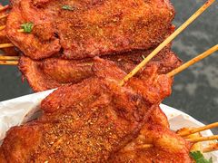 -1819餐厅·团队聚餐·烤串·精酿