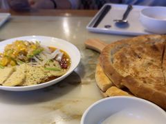 -天山传奇新疆菜(SKLP店)