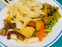 -苏氏牛肉面(惠工街店)