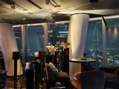 -广州四季酒店·天吧·高空酒吧
