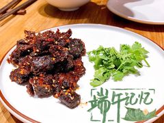 牛肉干-锦城印象火锅(天府三街店)
