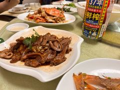 -惠来大排档(联创商业街店)