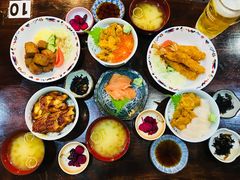 -海鮮市場長崎港(出島ワーフ店)