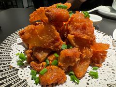 猪油渣-浙C老邻舍(西城海错店)