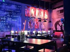 -INLOVE Live House