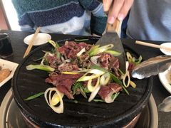-厚味居炙子烤肉·清真(天桥南纬路店)