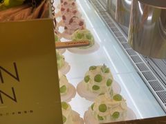 -WenTinG文汀·半糖蛋糕(合生汇店)