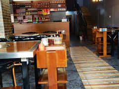 大堂-代羊肉(中和店)