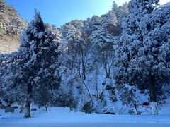 -庐山风景名胜区
