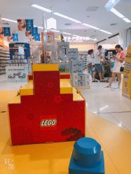 -孩子王童乐园(武汉永旺店)