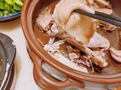 -客语客家菜(华发商都店)