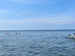 -威海国际海水浴场旅游区