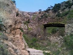 -天马岛度假区