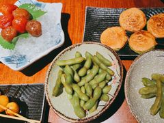 -鸟屋·烧鸟串烧居酒屋(新世纪广场店)