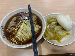 -蒋家桥饺面店(广陵路店)