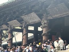 -晋祠博物馆
