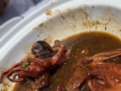 -渔民船说·北塘海鲜·天津菜·海肠捞饭(北塘古镇店)