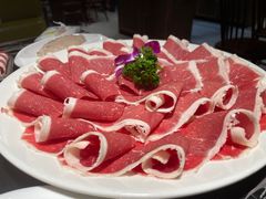 -臻牧壹品雪花牛肉火锅(大兴九臻店)