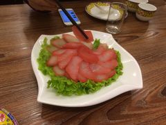 -明海妈妈菜(大连外国语学院店)