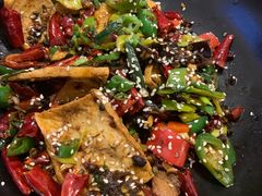 -熊猫川菜馆 panda chine