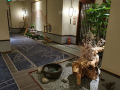 -鼎族怡华·指压·经络·疗愈SPA(紫荆店)