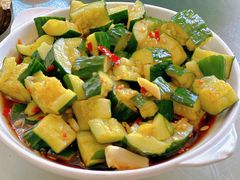 -生态苑农庄(十里画廊遇龙河店)