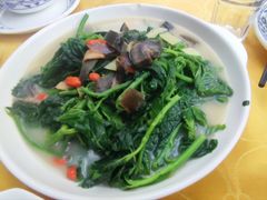 -肥姐美食(同福中路店)