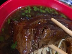 -小龙大肉面馆