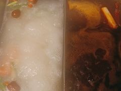 -阿串串老火锅(力盟店)
