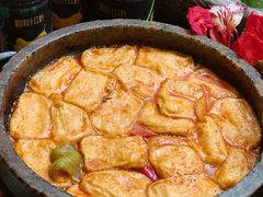 -缘生态云南菜·野生菌庭院餐厅(华侨城店)