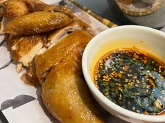 -金哥私房菜馆(张府园总店)
