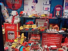 -东方明珠·可口可乐欢乐餐厅