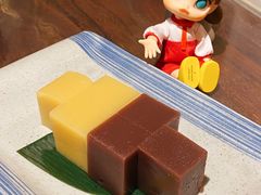 美点双拼-那家·油麻菜馆(常德道店)