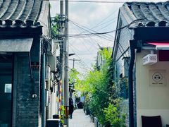 -北京国子监胡同