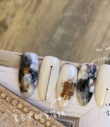 -LILY NAILS美甲美睫