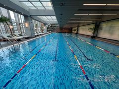 -燃坊JEN ACTIVE游泳健身中心·深圳前海JEN酒店
