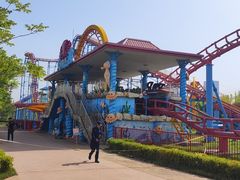 -华夏文旅海洋公园