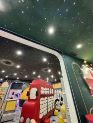 -MELAND CLUB亲子乐园·派对·餐厅(北京芳圆里ID MALL店)