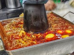 田三卷馍-田三卷馍(火车站店)