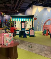 -幻贝家儿童乐园(苏州中心店)