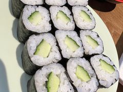 -三禾寿司(君尚店)
