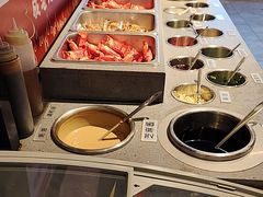 -成老灶火锅鸡(平山店)