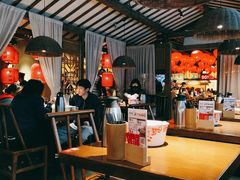 大堂-老湘村·湖南土菜(天河维多利店)