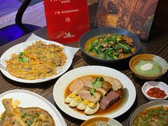 -大洋家·精品潮汕菜·生腌砂锅粥(天河东路店)