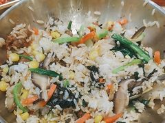 -小木屋拌饭(西安万象天地店)
