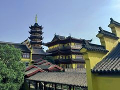 -南京城墙景区