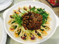 -东北农家院·铁锅炖(莘庄店)