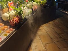 -漢頓温泉度假酒店