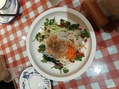 -老郑家东北春饼(龙悦居店)
