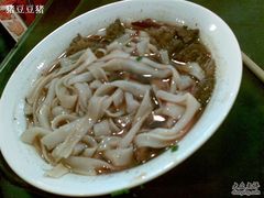 牛肉粉-壹德壹(锦都店)